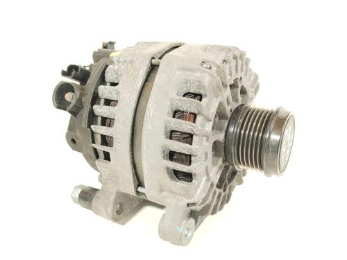 Alternator OPEL COMBO Box Body/MPV (K9) 1.6 D | BP40101008M7 - Image 4