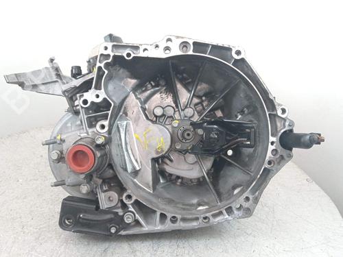 Used Gearbox Gearbox PEUGEOT 308 II (LB_, LP_, LW_, LH_, L3_) [2013-2021] 26182531 26182531