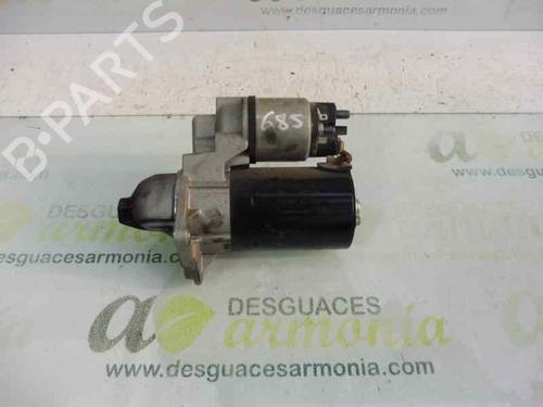 Used Starter CHEVROLET AVEO Hatchback (T300) [2011-2025]  1843764