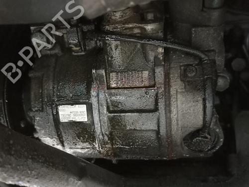 AC Kompressor AUDI A8 D3 (4E2, 4E8) 4.2 quattro (335 hp) 9296786