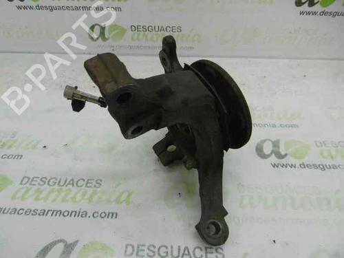 Right front steering knuckle OPEL ZAFIRA A MPV (T98) 2.0 DTI 16V (F75) | BP1879444M26 