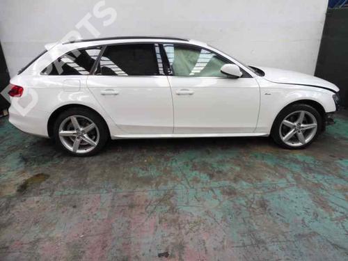 Used Parts AUDI A4 B8 Avant (8K5)  2.0 TDI  572854