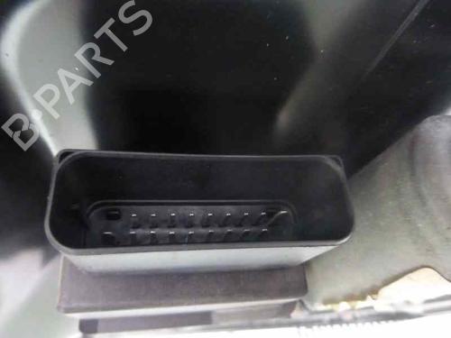 Rear left window mechanism SEAT LEON (1M1)  | BP1842642C24 