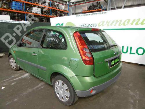 Left taillight FORD FIESTA V (JH_, JD_)  | BP1878946C34 