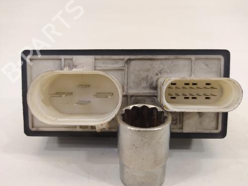 Elektronisk modul SEAT TOLEDO II (1M2)  | BP14367507M83 