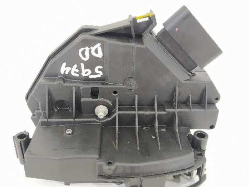 Front right lock FORD TOURNEO COURIER B460 MPV 1.5 TDCi | BP6699339C97 