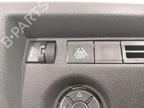 Switch CITROËN C4 III (BA_, BB_, BC_) 1.2 PureTech 130 (BAHNSA, BAHNSB) | BP23896280I30 - Image 3