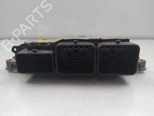 Engine control unit (ECU) CITROËN BERLINGO MULTISPACE (B9) | BP6295633M57 - Image 4