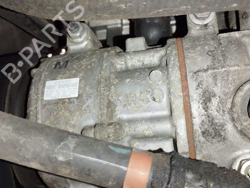 Used AC compressor AC compressor 36304903 36304903