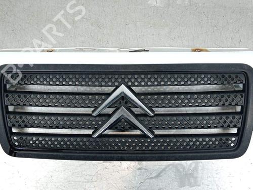 Grill Grill CITROËN JUMPY I (U6U_) 2.0 HDi 110 (109 hp) 39713851 39713851