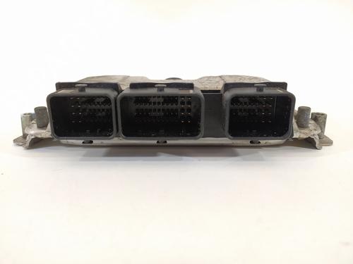 Engine control unit (ECU) PEUGEOT 206 Hatchback (2A/C)  | BP9576894M57 