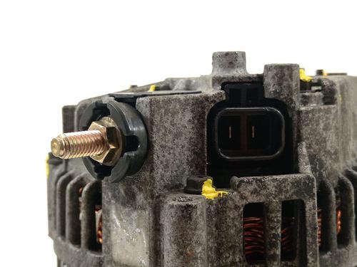 Alternator NISSAN ALMERA II Hatchback (N16) 1.5 | BP39746097M7 - Image 3