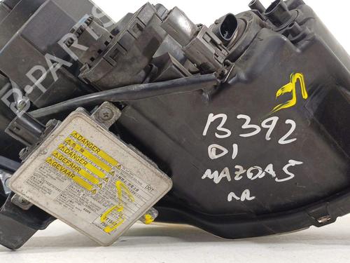 Left headlight MAZDA 5 (CR) 2.0 CD (CR19) | BP25900592C28 - Image 5