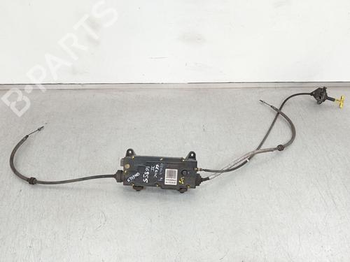 Frein à main Frein à main RENAULT GRAND SCÉNIC II (JM0/1_) 1.5 dCi (JM1E) (106 hp) 35920415 35920415