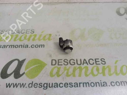 Elektronisk modul FORD MONDEO IV (BA7) 2.2 TDCi (175 hp) 9087961