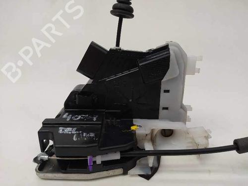Used Front left lock Front left lock 4936141 4936141