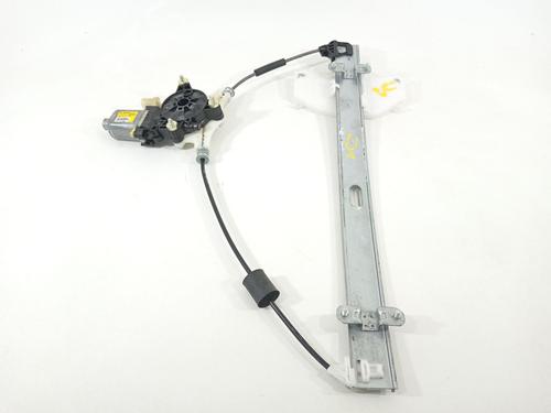 Used Front right window mechanism KIA PICANTO III (JA) 1.0 LPG (65 hp) 29258280