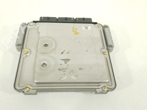Engine control unit (ECU) CITROËN C5 III (RD_) 2.2 HDi (RD4HTH) | BP37070023M57 - Image 4