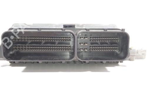 Engine control unit (ECU) MERCEDES-BENZ A-CLASS (W169) A 180 CDI (169.007, 169.307) | BP24318787M57 - Image 2