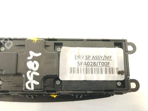 Left front window switch JAGUAR XE (X760) | BP16792950I27 - Image 5