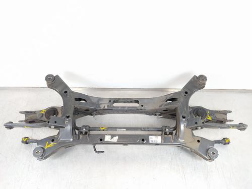 Used Rear axle HYUNDAI TUCSON (TL, TLE) 1.6 CRDi (116 hp) 15611164