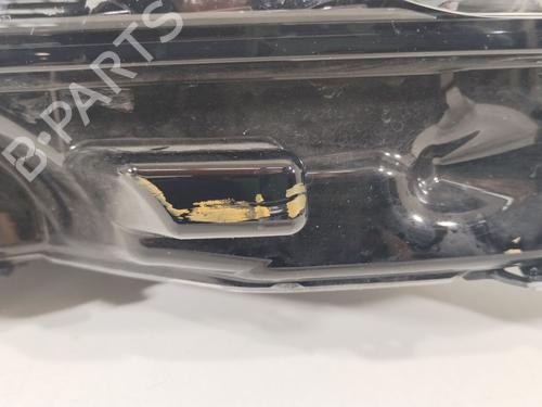 Right headlight DS DS 3 / DS 3 CROSSBACK (UR_, UC_, UJ_) 1.5 BlueHDi 130 (UCYHZR) | BP36050020C29 - Image 9