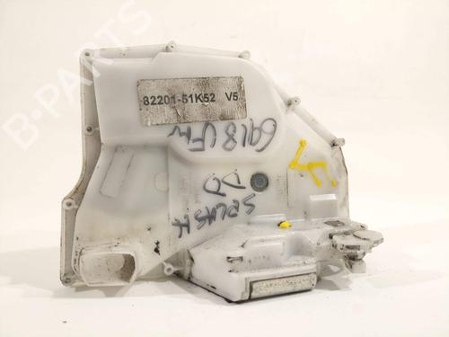 Used Front right lock Front right lock 21044385 21044385