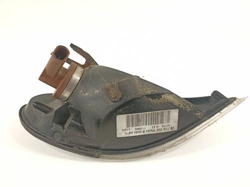 Left front indicator BMW 3 (E46) 320 d | BP18945334C32 