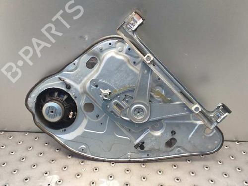 Rear left window mechanism FORD KUGA I  | BP4856526C24 