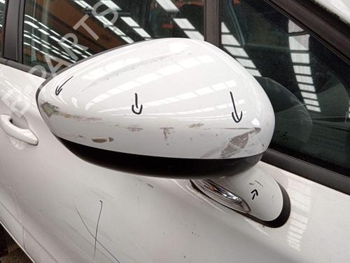 right-mirror-citroen-c4-ii-nc_-2009-35919531 main image