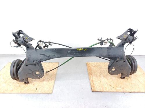 Used Rear axle FIAT FIORINO Box Body/MPV (265_) [2013-2025]  18873681