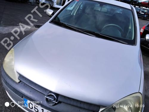 OPEL CORSA C (X01) [2000-2009]  1681402