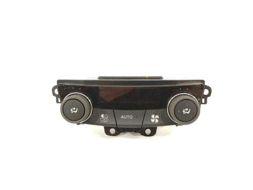 Used Climate control Climate control 29831384 29831384