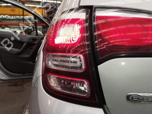 Used Left taillight Left taillight 38443482 38443482