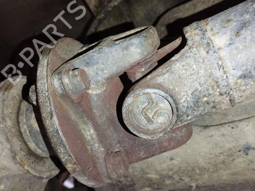 Driveshaft SSANGYONG ACTYON I 2.0 Xdi | BP37460043M37 - Image 4
