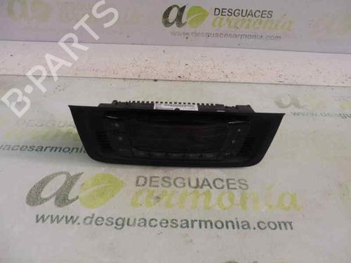 Used Climate control SEAT IBIZA IV (6J5, 6P1) [2008-2017]  1844675