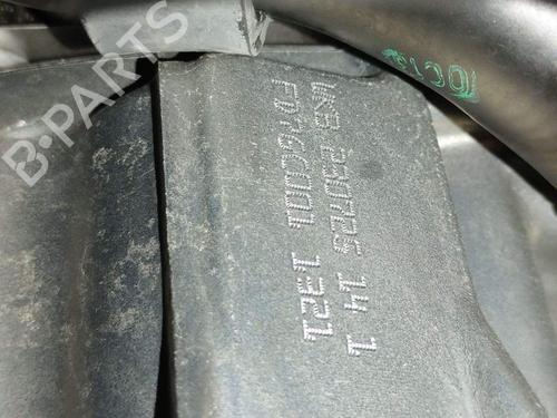 Gearbox CUPRA LEON (KL1, KU1, KUG) 2.0 TSI | BP40228180M3 - Image 2