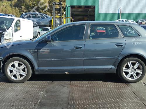 BP16805549M29 | Motorino del tergicristallo anteriore AUDI A3 (8P1) 1.9 TDI BP16805549M29