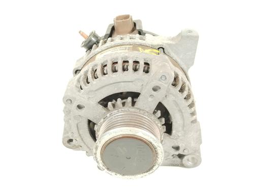 Used Alternator Alternator 16406588 16406588
