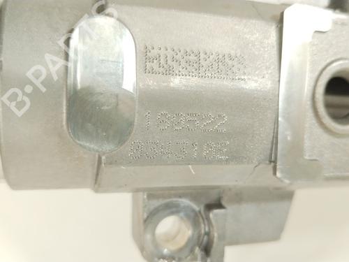 Steering column SEAT IBIZA V (KJ1, KJG) | BP36646949M21 - Image 5