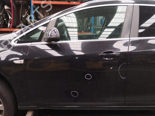 Used Left front door Left front door OPEL ASTRA J Sports Tourer (P10) 2.0 CDTI (35) (165 hp) 40282278 40282278