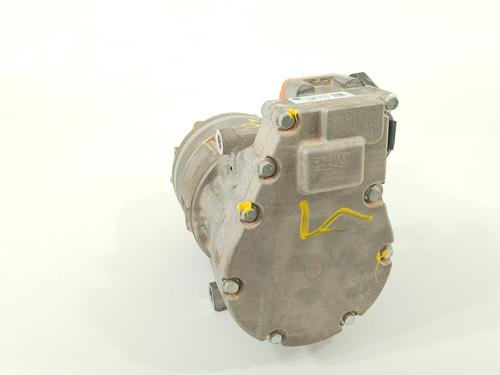 AC compressor HYUNDAI TUCSON (NX4E, NX4A) 1.6 T-GDI Plug-in-Hybrid HTRAC | BP29125833M34 