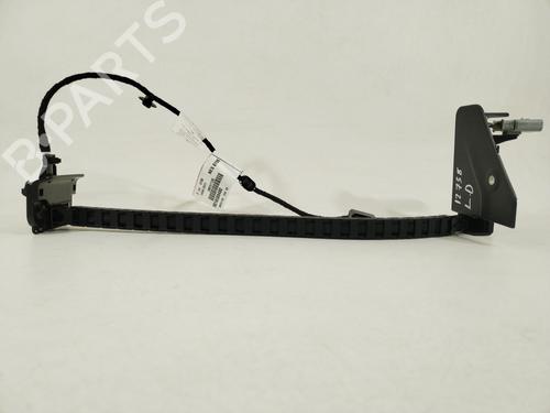 Câble Câble PEUGEOT TRAVELLER Bus (V_) 2.0 BlueHDi 145 (144 hp) 34366574 34366574