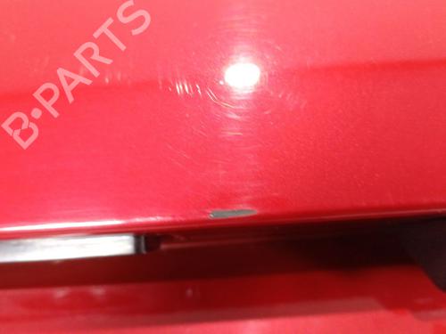 Rear bumper OPEL CORSA F (P2JO) 1.2 (68) | BP32110484C8 