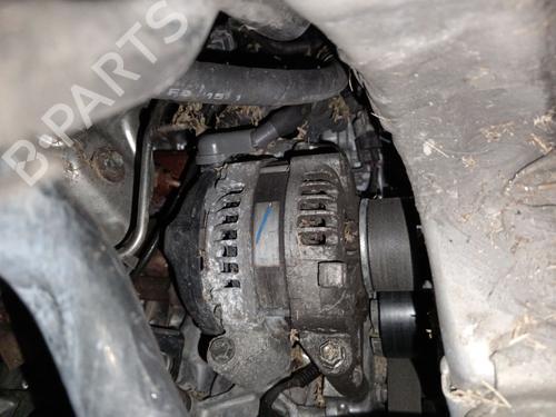 Used Alternator TOYOTA COROLLA Verso (ZER_, ZZE12_, R1_) [2004-2009]  30062020