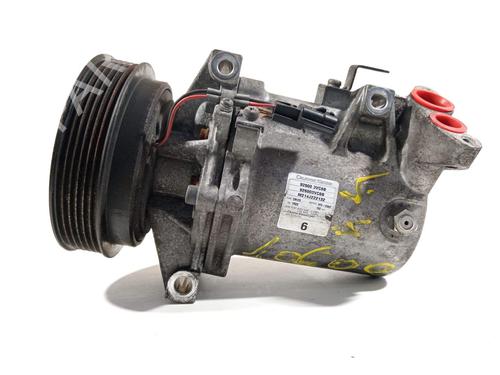 ac-compressor-nissan-pulsar-hatchback-c13-926003vc6b-2014-16799112 main image