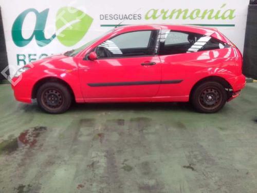 Left front window switch FORD FOCUS I (DAW, DBW)  | BP1848106I27 