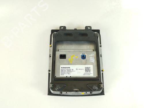 Display monitor VOLVO XC60 II (246) D3 | BP11851151C48 