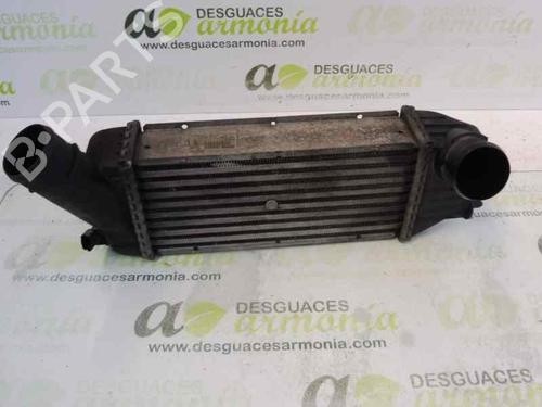 Used Intercooler PEUGEOT 307 SW (3H) [2002-2009]  1843525