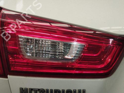 Used Left tailgate light Left tailgate light 38458346 38458346